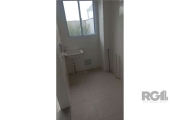 Excelente apartamento, novo, lacrado, com 64 metros quadrados de área privativa, térreo com pátio, adaptado PNE (portador de necessidades especiais) 1 dormitório, web space, sala dois ambientes, cozin