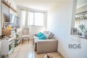 Seu novo lar espera por você! Apresentamos este encantador apartamento no Condomínio Porto Mediterrâneo, ideal para quem busca conforto e praticidade. 02 Dormitórios, sendo 01 suíte 02 Banheiros Semi 