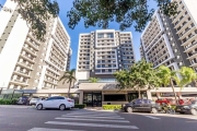 Descubra o seu novo lar em um excelente apartamento à venda localizado no condomínio FWD Central Parque, bairro planejado em Porto Alegre, Rio Grande do Sul. Este encantador imóvel residencial, situad