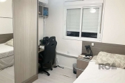 Descubra o seu novo lar no coração da Lomba do Pinheiro! Este charmoso apartamento de 2 dormitórios, disponível para venda, oferece uma oportunidade imperdível com um preço excelente. Localizado na Es