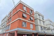 Apartamento no 4º andar com 03 dormitórios, living, cozinha fica os armários, 2 banheiros sendo um auxiliar, área de serviço separada. Muito ventilado, e com posição solar Leste. Fica próximo ao Bourb