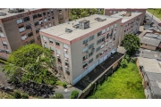 Descubra o seu novo lar no encantador bairro Cristal, em Porto Alegre! Este apartamento residencial à venda está com ótimo preço e oferece tudo que você precisa para viver com conforto e comodidade. C