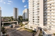 Descubra o seu novo lar no Porto Bahamas! Apresentamos este encantador apartamento de 2 dormitórios com uma suíte, perfeito para quem valoriza conforto, lazer e praticidade em um só lugar. Localizado 