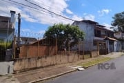 OPORTUNIDADE ÚNICA PARA INVESTIR OU CONSTRUIR SEU PROJETO! Terreno à venda no Bairro Jardim Itu ? Excelente Localização! Descrição do Terreno: Área total: 478m² Localização: Rua Elizio Abate Crivella,