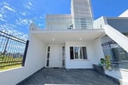 Procurando uma casa moderna e funcional em um dos bairros mais desejados de Porto Alegre? Esta incrível residência em Hípica é perfeita para você! Com preço reduzido, esta propriedade privada é uma op