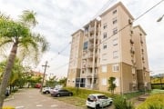 Apartamento de 2 (dois) dormitórios(quartos) e uma vaga de garagem no Bairro Morro Santana em Porto Alegre.&lt;BR&gt;Semi mobiliado e com sacada fechada. &lt;BR&gt;Living (sala) para dois ambientes, b