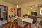 Imagine a emoção de ter as chaves do seu próprio lar nas mãos. Esse apartamento de 77m² é a oportunidade perfeita para dar o primeiro passo rumo ao sonho da casa própria. Ao entrar, você será recebido