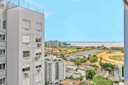 Descubra o conforto e a praticidade de viver neste espaçoso apartamento de 78m² no bairro Cristal, um dos locais mais desejados da cidade. Ideal para quem busca qualidade de vida, segurança e comodida