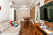 Descubra este excelente apartamento à venda no Bairro Higienópolis, uma das áreas mais valorizadas de Porto Alegre. Localizado na tranquila Rua Ari Marinho, oferece privacidade e segurança. Com 68 m² 