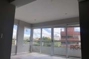 Apartamento de 92m² com 3 Dormitórios, 1 Suíte, Lavabo, Churrasqueira, Sacada Externa, 2 Vagas de Garagem Individuais, Elevador, Gás Central, Salão de Festas e Mobília. Próximo à Assis Brasil &lt;BR&g