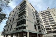 Apartamento na Rua Cristóvão Colombo, no bairro Higienópolis, com 73,25m² de área privativa. Com 2 dormitórios, sendo uma suíte, o imóvel oferece um living integrado para 2 ambientes, ideal para convi