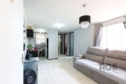 OPORTUNIDADE &lt;BR&gt;&lt;BR&gt;APARTAMENTO DOIS DORMITÓRIOS, VAGA ROTATIVA, BAIRRO VILA NOVA, PORTO ALEGRE, RS&lt;BR&gt;&lt;BR&gt;Apartamento no quarto pavimento, composto por dois dormitórios, sala