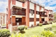 NA DR CASTRO DE MENEZES, EM FRENTE AO HOSPITAL DA BRIGADA MILITAR&lt;BR&gt;Excelente apartamento 03 dormitórios, sendo 01 suíte, localização privilegiada da Vila Assunção, 157,22m² de área privativa.&