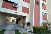 Apartamento com 2 quartos, 1 vaga de garagem, no Centro, Esteio/RS  &lt;BR&gt;  &lt;BR&gt; Este apartamento encantador de 89m² com 2 dormitórios oferece um ambiente aconchegante e funcional para seus 