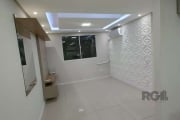 Apartamento com 02 quartos no Bairro Estancia Velha na Cidade de Canoas/RS.      &lt;BR&gt;&lt;BR&gt;Localizado próximo Av. Sezefredo Azambuja Vieira, apenas 7 minutos do Park Shopping Canoas, perto d