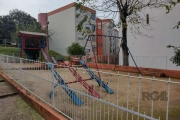 Apartamento 01 dormitório, 42,41m² privativos em tradicional condomínio no Bairro Alto Teresópolis, 01 vaga rotativa.  &lt;BR&gt;Apartamento 01 dormitório, transformado em 2,  fácil reversão.&lt;BR&gt