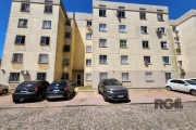 Apartamento com 2 quartos, 1 vaga de garagem, no bairro Campo Novo, Porto Alegre/RS   &lt;BR&gt;&lt;BR&gt;Este encantador apartamento de 43,31m² com 2 dormitórios oferece um ambiente acolhedor com uma