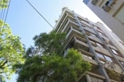 Amplo Apartamento a venda no bairro bom fim, com 167,30 m² de área privativa, composto de 3 dormitórios, suíte, sacada, decorado por arquiteto, muito ensolarado, living 3 ambientes com lareira, gabine