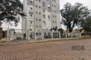 Apartamento com 01 quarto (Suíte), 02 vagas.  &lt;BR&gt;&lt;BR&gt;Descubra este encantador apartamento de 1 suíte, localizado no acolhedor bairro Santo Antônio, em Porto Alegre. Com uma área de 48,49m