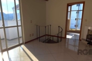 COBERTURA DUPLEX - 2 DORMITÓRIOS - 3 BANHEIROS - BAIRRO DORES &lt;BR&gt;&lt;BR&gt; Apresentamos esta incrível cobertura dúplex próxima ao Clube Dores, com fácil acesso ao centro, ideal para quem busca