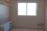 Apartamento com 02 quartos e 01 vaga no Bairro Restinga Nova.&lt;BR&gt;&lt;BR&gt;CONDOMÍNIO RESERVA DO SUL.&lt;BR&gt;Excelente  apartamento 2 dormitórios, na Restinga Nova,  sala, cozinha, banheiro.&l