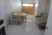 Casa com 2 quartos, suíte, churrasqueira, vagas de garagem, salas, no bairro Mario Quintana, Porto Alegre/RS&lt;BR&gt;&lt;BR&gt;Casa com excelente estrutura e espaços bem aproveitados! O imóvel conta 