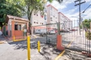 Ótimo apartamento reformado e  semi mobiliado de 1 dormitório, 1 vaga de garagem, no bairro Santa Tereza, Porto Alegre/RS   &lt;BR&gt;&lt;BR&gt;Apartamento 1  dormitório , living 2 ambientes, cozinha,