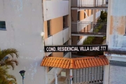 Lindo apartamento no Bairro Restinga, Condomínio Villa Liane, 2º andar, ótimo estado de conservação, piso frio, 2 dormitórios, banheiro social com box, vaga de garagem coberta, fixa, escriturada. Cond