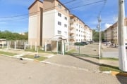 Apartamento no Condomínio Residencial Laranjeiras - Bairro Restinga&lt;BR&gt;&lt;BR&gt;Descubra o seu novo lar no aconchegante apartamento do Condomínio Residencial Laranjeiras, localizado no coração 