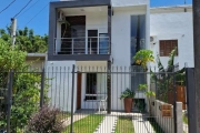 Linda casa no Ipanema Residence Park - Um verdadeiro Sonho!&lt;BR&gt;&lt;BR&gt;Se você busca conforto, elegância e praticidade, esse sobrado é a escolha perfeita para você! Localizado em uma das áreas