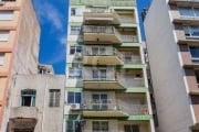 APARTAMENTO, 01 DORMITÓRIO, BAIRRO CENTRO HISTÓRICO EM PORTO ALEGRE.&lt;BR&gt;Excelente apartamento de 1 dormitório com sacada integrada, sala de jantar, sala de estar, cozinha conjugada, banheira de 