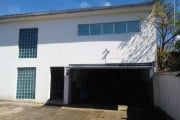 Orientta imóveis vende ótimo pavilhão ,localizado no bairro Niterói em Canoas, terreno medindo 11 x 44 m de extensão da frente a fundos. Casa de madeira , mais um pavilhão de construção mista. Constit