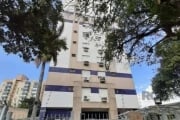 Apartamento no bairro Santana em Porto Alegre. 3  quartos , sendo 1 suíte. Living 2 ambientes com churrasqueira. Cozinha separada e lavanderia. 1 vaga de garagem escriturada. Condomínio com excelente 