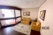 Apartamento a venda no Bairro Rio Branco para INVESTIDOR com 1 dormitório e 1 vaga coberta rotativa,  muito bem iluminado, ventilado em excelente localização na Vicente da Fontoura. lavanderia separad