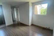 Apartamento com 2 dormitórios na Lomba do Pinheiro. &lt;BR&gt;Apartamento em condomínio fechado, com área privativa de 39,03 m², com 2 dormitórios, sala, cozinha, banheiro e área de serviço, reformado