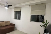 Ótima Oportunidade na Vila Nova/Cavalhada, na Zona Sul de POA&lt;BR&gt;&lt;BR&gt;Apartamento 1 dormitório (podendo ser transformado para 2)&lt;BR&gt;&lt;BR&gt;SEMIMOBILIADO (Permanece no imóvel, móvei