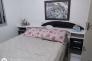 Apartamento 02 dormitório,  ar-condicionado, living dois ambientes, cozinha com área de serviço integrada, banheiro, vaga escriturada. condominio com portaria 24 horas, salão de festas,  playgroud, qu