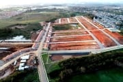 vende terrenos no Jardim Unique  em Cachoerinha com 181,07m2 privativos plano, &lt;BR&gt;terrenos medindo 7,50 de frente, 9,05 fundos, 25,84 a esquerda e 21,45 a direita, consulte nossos agentes de ve