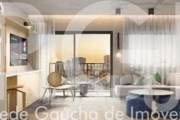 Apartamento Loft ! GO Cidade Baixa, tem infraestrutura e lazer diferenciados, como todos da linha. Mas tem um clima família como nenhum outro, com espaços pensados para os pequenos e opções de apartam