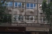 Ótima oportunidade de investimento! Conjunto/Sala à venda no Parque da Republica, localizado na Rua da Republica,  Cidade Baixa, Porto Alegre. Com 40.43m² de área privativa e 55.37m² de área total, es