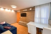 Lindo Apartamento Mobiliado na Igara. Preço e disponibilidade do imóvel sujeitos a alteração sem aviso prévio.