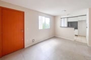 Descubra o Seu Novo Lar! Localizado no bairro São José!! Condomínio Porto Ágata! Venha conhecer este apartamento de 2 dormitórios com localização privilegiada e infraestrutura completa. Ideal para que