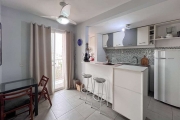 Excelente apartamento de 55,15m² localizado no bairro Fátima, Canoas. Com dois dormitórios, é ideal para casais ou pequenas famílias. O imóvel conta com uma sacada, perfeita para momentos de lazer e p