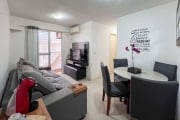 Apresentamos este incrível apartamento à venda, situado na Rua Armando Fajardo, APTO 804, Torre 1, no bairro desejado de Canoas, Rio Grande do Sul, Região Sul do Brasil. A oportunidade é perfeita para