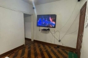 APARTAMENTO DE 2 DORMITÓRIOS NO CENTRO HISTÓRICO.&lt;BR&gt;&lt;BR&gt;Apartamento 02 dormitórios no bairro Centro Histórico, com a Rua Des. André da Rocha, cozinha  com área de serviço integrado, livin