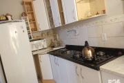 APARTAMENTO DE 1 DORMITÓRIO NO COND PARQUE SANTA LUZIA BAIRRO SANTO ANTONIO - CÓD.RP390767&lt;BR&gt;Apartamento de um dormitório no bairro Santo Antônio em Porto Alegre. &lt;BR&gt;Living amplo, banhei