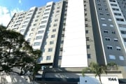 Ótimo apartamento, 1 quarto, tipo LOFT, 1, vaga, ideal para estudantes PUC e Campus da UFRGS,  andar alto, vista definida   e privilegiada, boa luminosidade e ventilação. Ponto estratégico do Bairro P