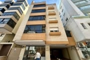 Schumacher vende APTo  no Ed San Marine 2 andar, totalmente mobiliado, com elevador, 2 dormitórios com suíte,  churrasqueira,  2 sacadas, área útil 82m&lt;BR&gt;Sem box , na frente tem garagem com val