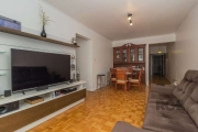 Vendo Apartamento 02 dormitórios no Bairro centro Histórico  de Porto Alegre. &lt;BR&gt;&lt;BR&gt;Composto de 02 dormitórios e dois banheiros;  De frente, andar alto (13°), ensolarado e bem arejado, c