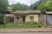 Terreno na Vila Nova medindo 16,80 de frente por 224 de extensão.&lt;BR&gt;Estuda imóveis como parte do pagamento.